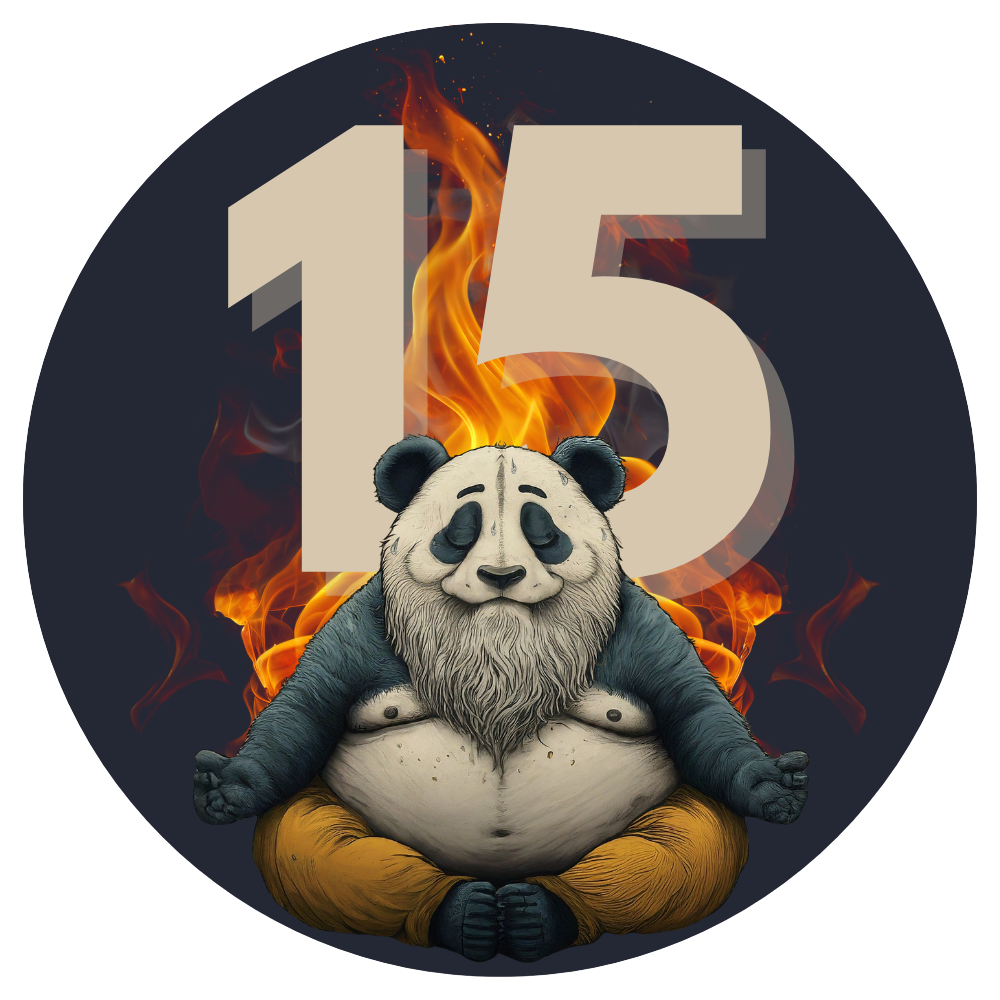 15 Sauna-Only Session Bundle