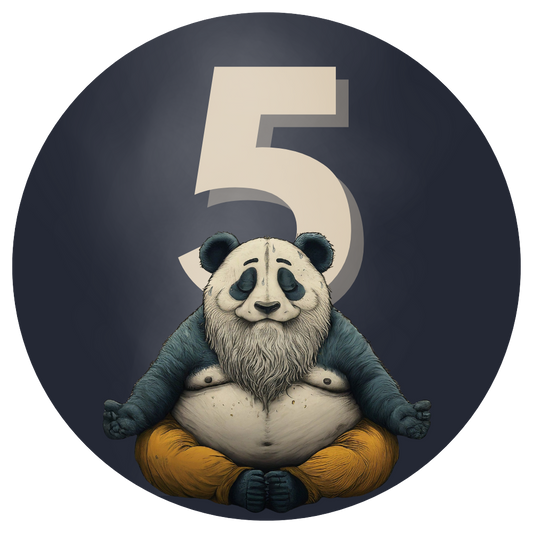 5 Sauna-Only Session Bundle