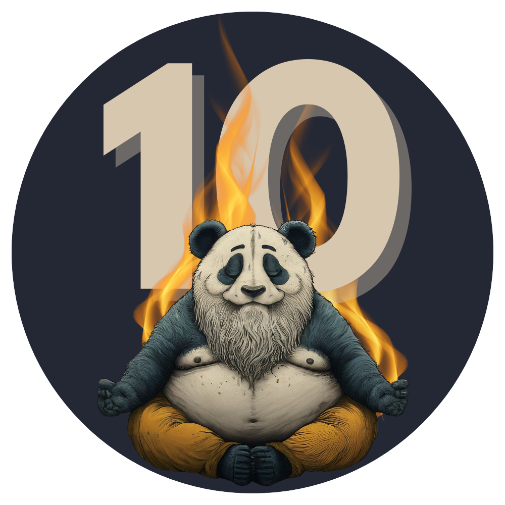 10 Sauna-Only Session Bundle