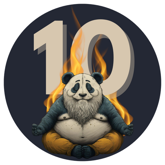 10 Sauna-Only Session Bundle