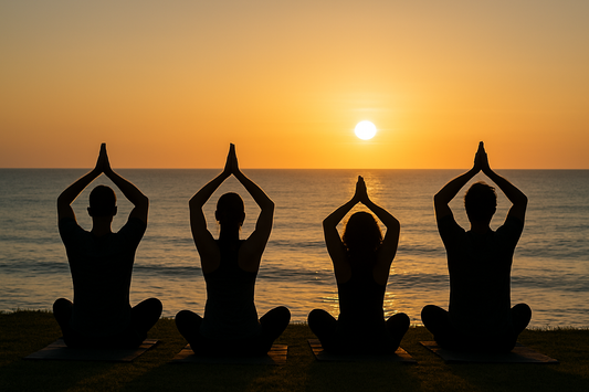 Yoga Class Add-On 10:30am